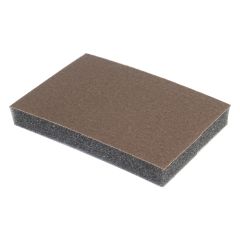 Economy Flexible Sponge 150grit Handy Pack-3/Pack