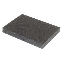 Economy Flexible Sponge 60grit Handy Pack-3/Pack