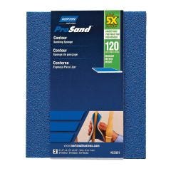 Multisand Bonus Pack Sponges Fine/Medium Grit-6/Pack