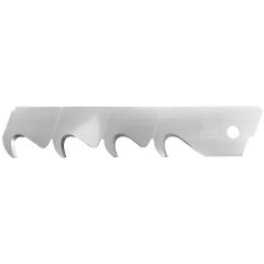 25mm Snap-off Hook Blades-3/Pack