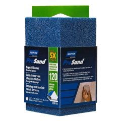 Prosand Corner Sanding Sponge 120grit