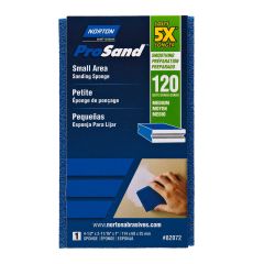 Prosand Small Area Sanding Sponge 120grit