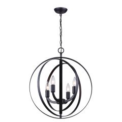 Meridian Pendant