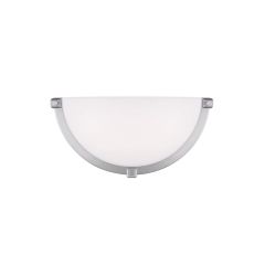 Cotter Led Sconce - Brushed Nickel