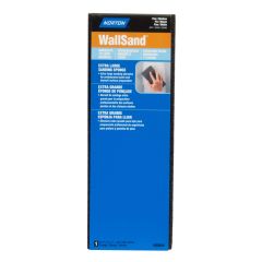 Wallsand Extra Large Sponge Fine/Medium Grit