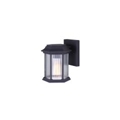 Kitley 8" Black Lantern