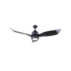 Aria Ceiling Fan - Black