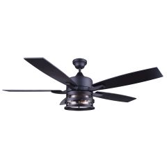 Duffy Ceiling Fan
