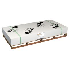 5/8"X4'x8' Securock Ultralight Glass-mat Roof Board