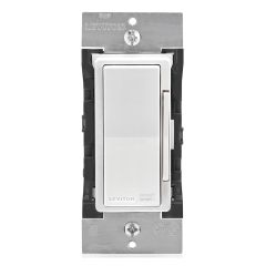 Decora Smart Dimmer With Wi-fi Technology