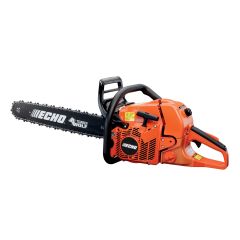 59.8cc Commercial Grade Chainsaw With 20" Bar And Chain