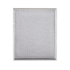 Replacement Aluminum Filter For Bu2/Bu3 Range Hoods