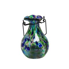 Lunalite Plant Vase - Saturn