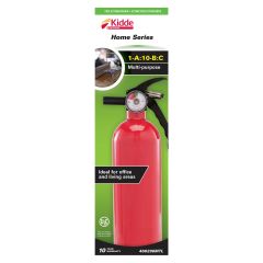 Multi-purpose Home Fire Extinguisher