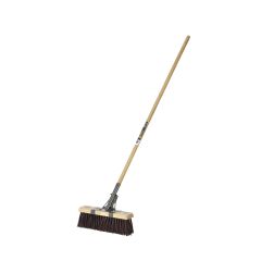 16" Street/Stable Broom