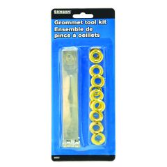 Grommet Tool Kit