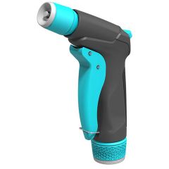 Swivel Connect Front Trigger Cleaning Nozzle