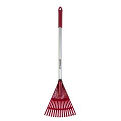 Garant Shrub Rake With Aluminum Handle