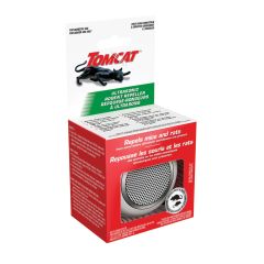 Tomcat Ultrasonic Rodent Repeller