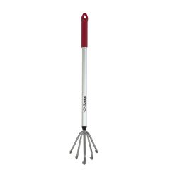Garant Cultivator With 4 Steel Tines