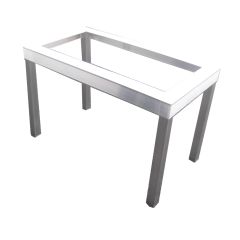 14-1/2" X 26" Mini Split Stand