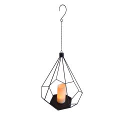 Hanging Garden Candle