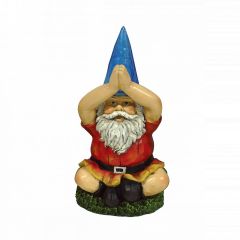 Yoga Gnome