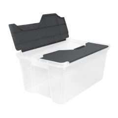 26L Flip Tote