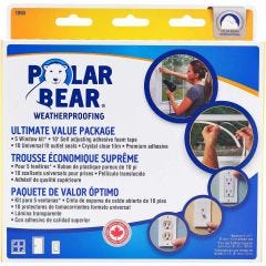 Ultimate Weatherization Value Package