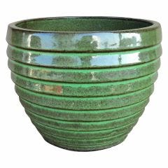 13" X 9" Beehive Planter