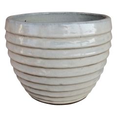 10" X 8" Beehive Planter