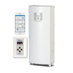 HCS Humidex Apartment Control and Wifi System