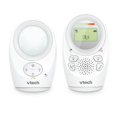 Vtech Dm1211 Audio Baby Monitor