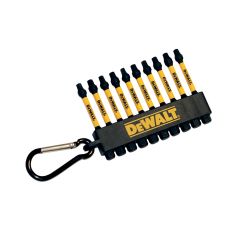 Flex Torq 2 Inch #2 Square Impact Ready-10/Pack