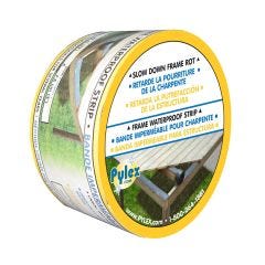 Waterproof Strip - 3 Inches