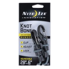 Knotbone Adjustable Bungee #5