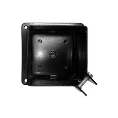 Fixbase 44 - Black