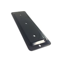 Fixplak 26 - Black