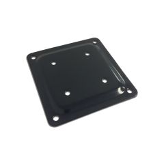 Fixplak 44 - Black