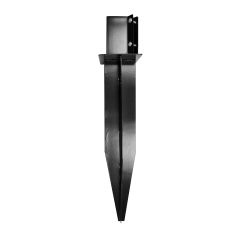 Heavy-duty Spike 44 - Black