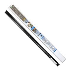Deck Track 45" - Black