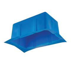 Vapor Barrier For LED Recessed