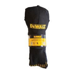 Everyday Cotton Work Socks with Baseball Cap