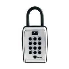 3-1/8" Wide Set Your Own Combination Portable Lock Box