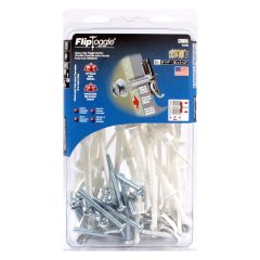 Fliptoggle 1/4"- 20 x 2-1/2" + Bolt