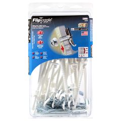 Fliptoggle 3/16"- 24 x 2-1/2" + Bolt