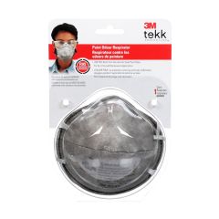 3m Paint Odour Respirator, 8247PA1-A-C