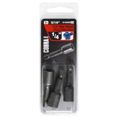 Socket Drive 5/16''