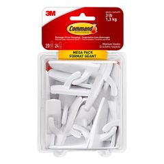 Command Medium Utility Hooks Mega Pack
