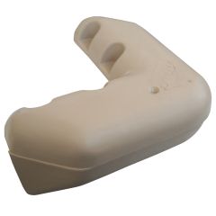 Air Filled Dock Corner Bumper